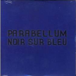 Parabellum : Noir sur Bleu